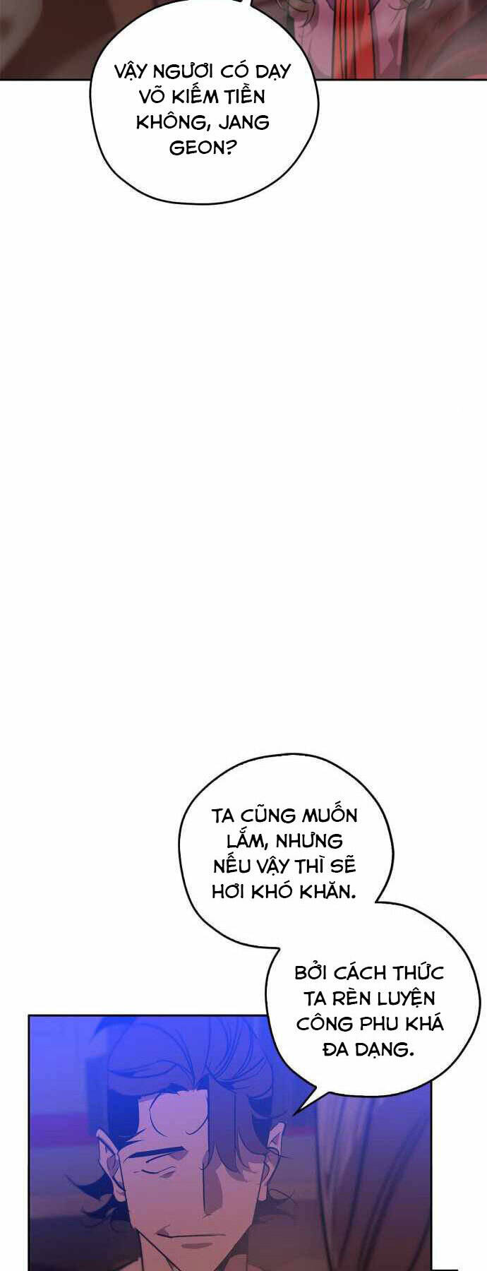 Võ Học Miền Viễn Tây Chap 18 - Next Chap 19