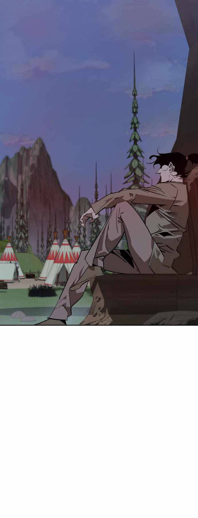 Võ Học Miền Viễn Tây Chap 18 - Next Chap 19