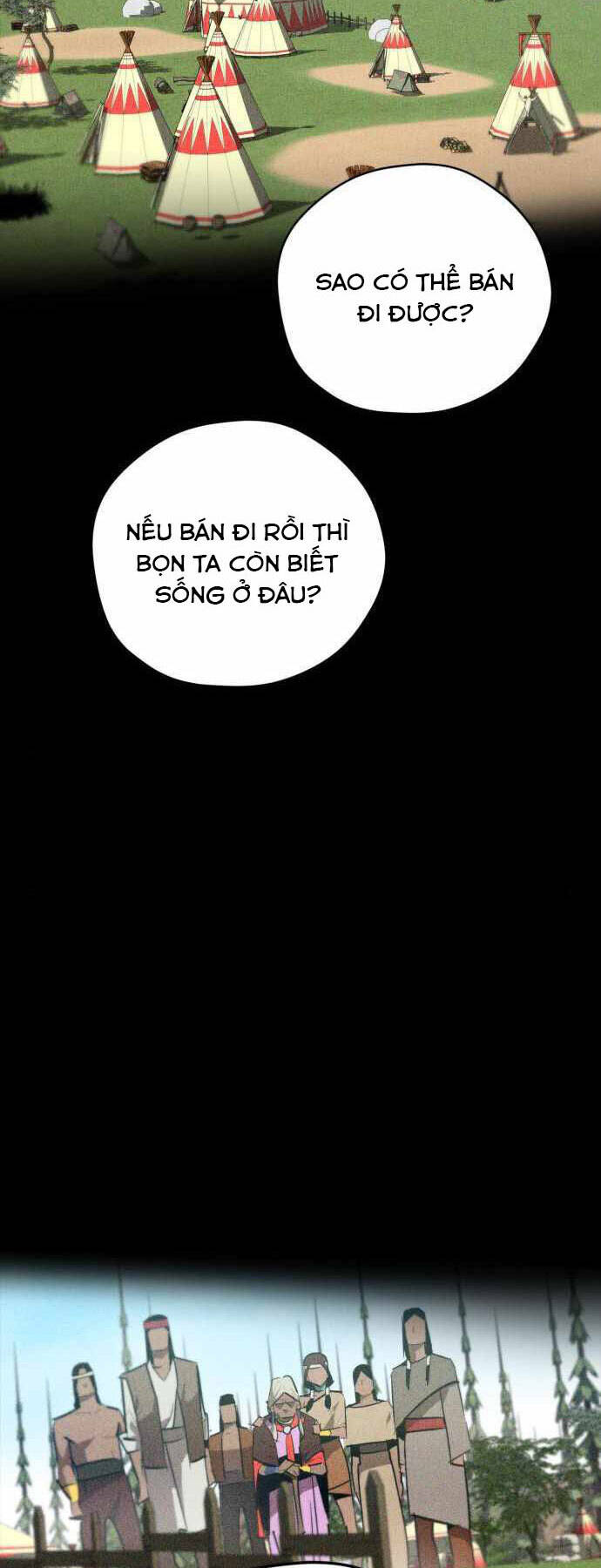 Võ Học Miền Viễn Tây Chap 18 - Next Chap 19