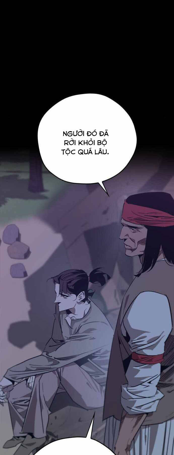 Võ Học Miền Viễn Tây Chap 18 - Next Chap 19