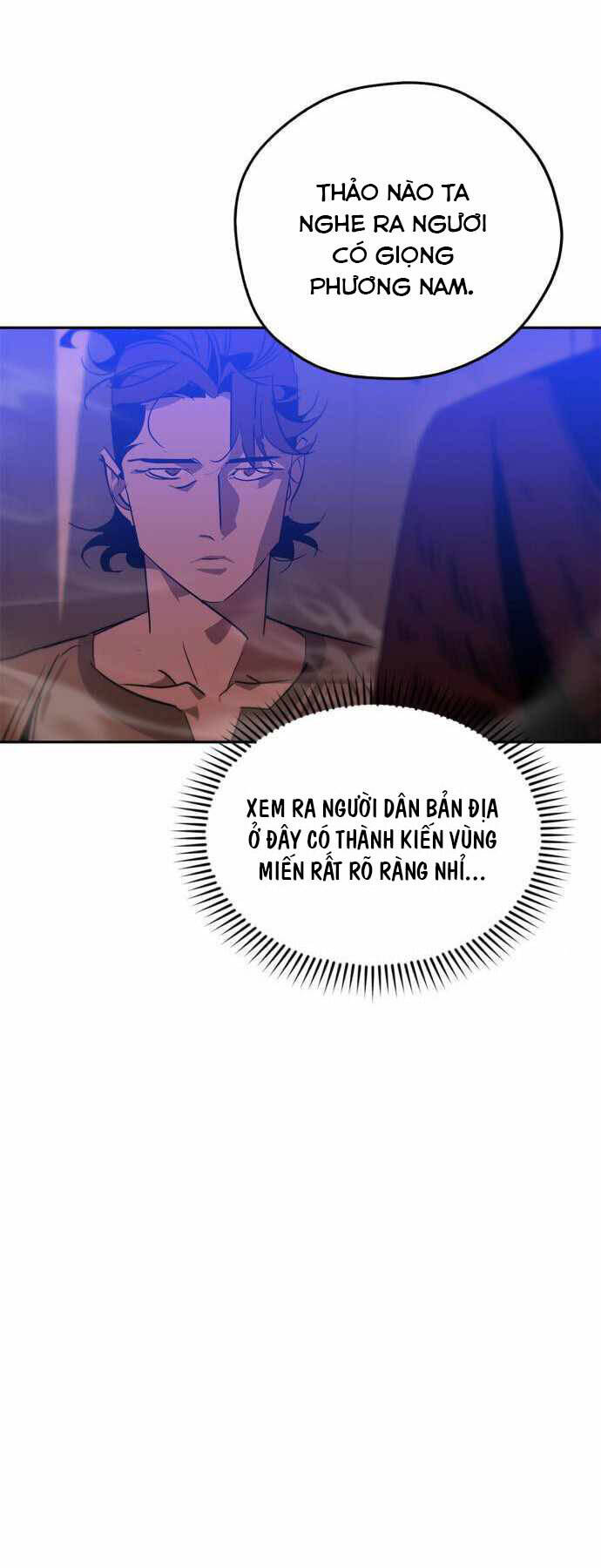Võ Học Miền Viễn Tây Chap 18 - Next Chap 19