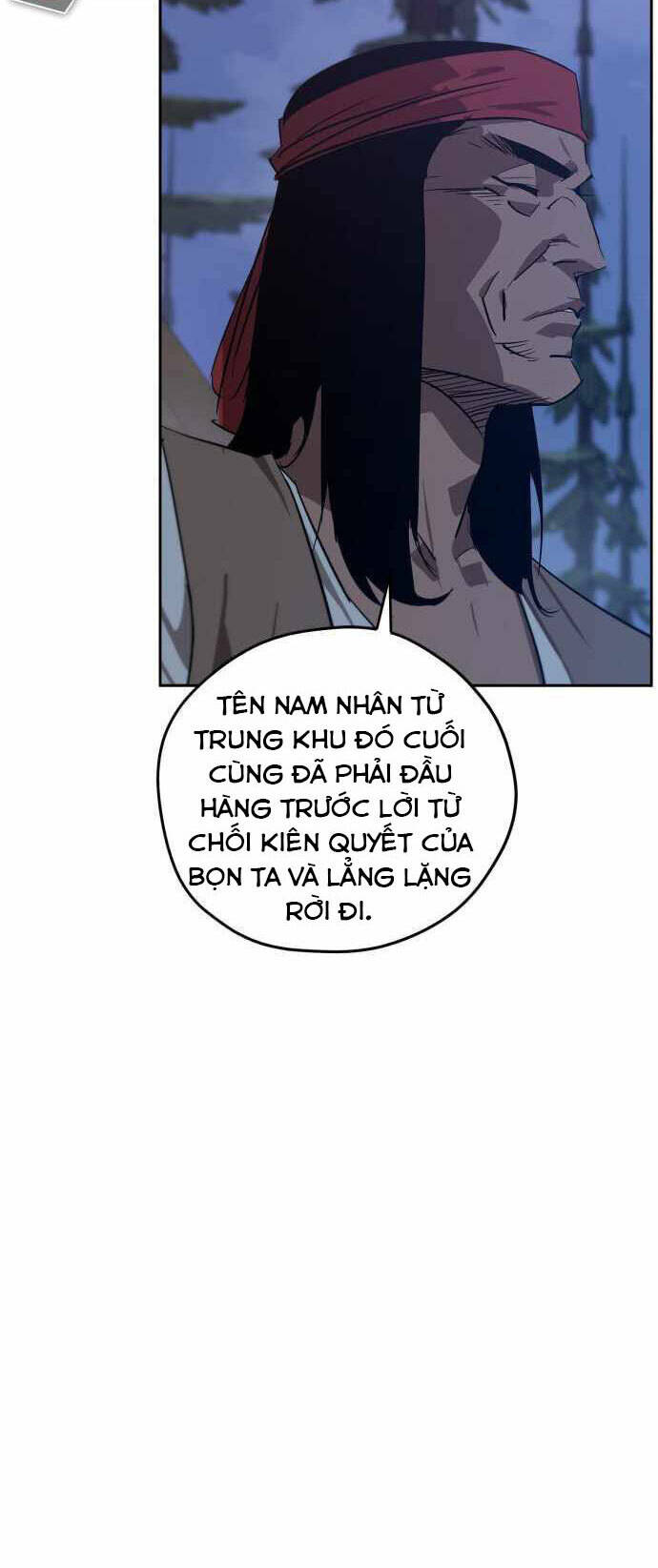 Võ Học Miền Viễn Tây Chap 18 - Next Chap 19