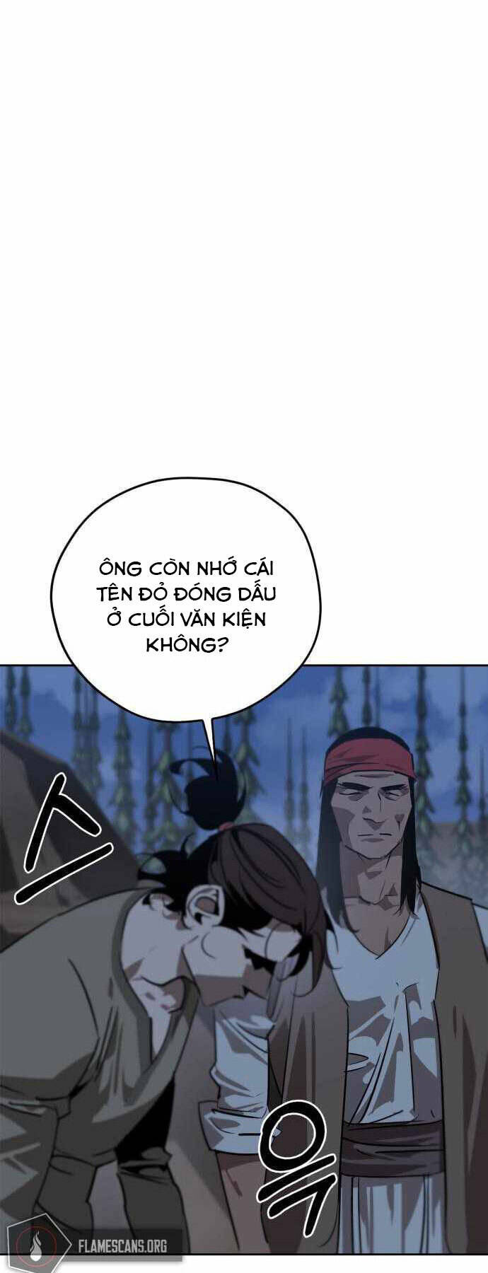 Võ Học Miền Viễn Tây Chap 18 - Next Chap 19