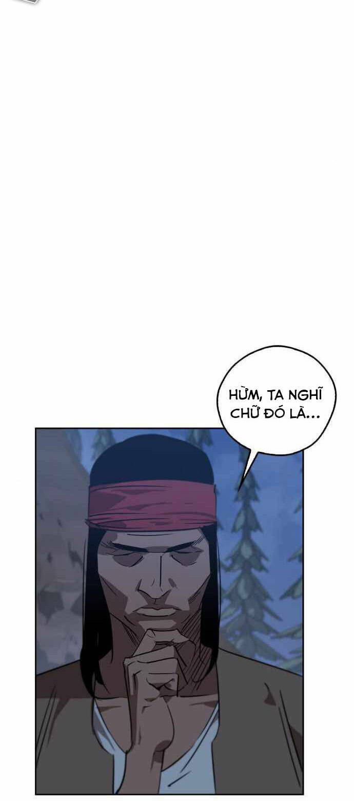 Võ Học Miền Viễn Tây Chap 18 - Next Chap 19