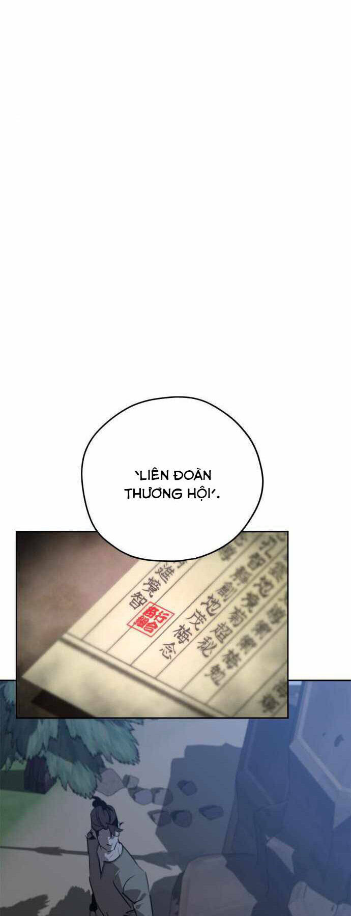 Võ Học Miền Viễn Tây Chap 18 - Next Chap 19