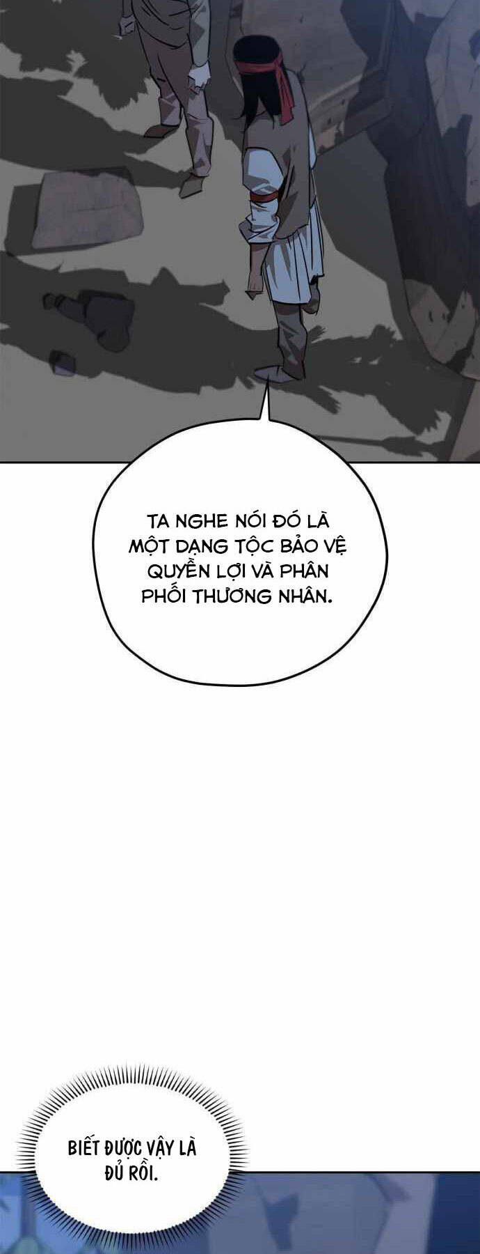 Võ Học Miền Viễn Tây Chap 18 - Next Chap 19