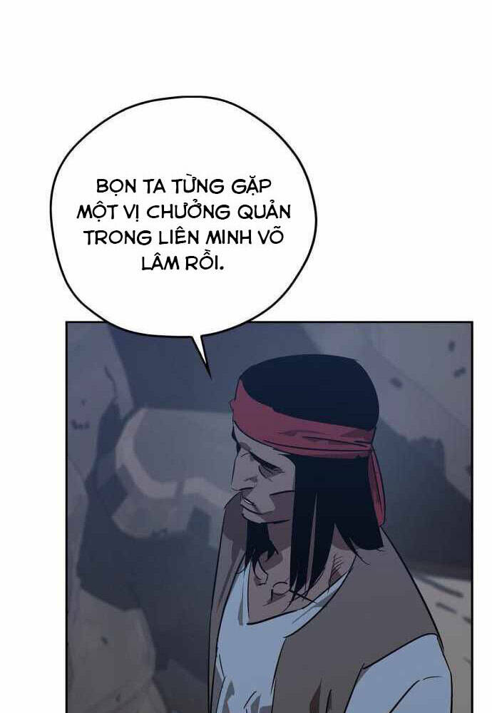 Võ Học Miền Viễn Tây Chap 18 - Next Chap 19