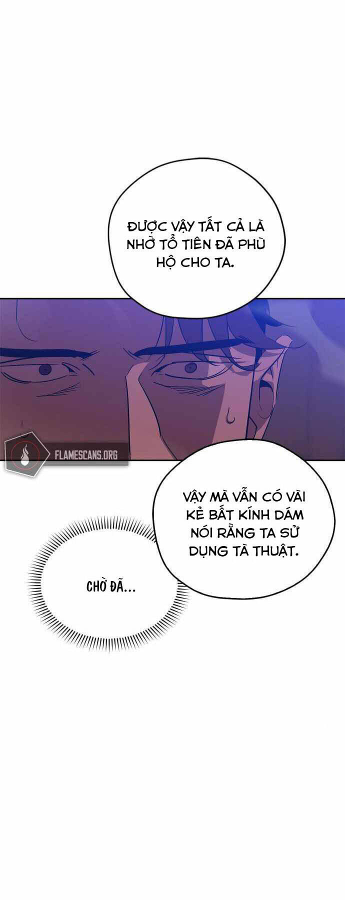 Võ Học Miền Viễn Tây Chap 18 - Next Chap 19