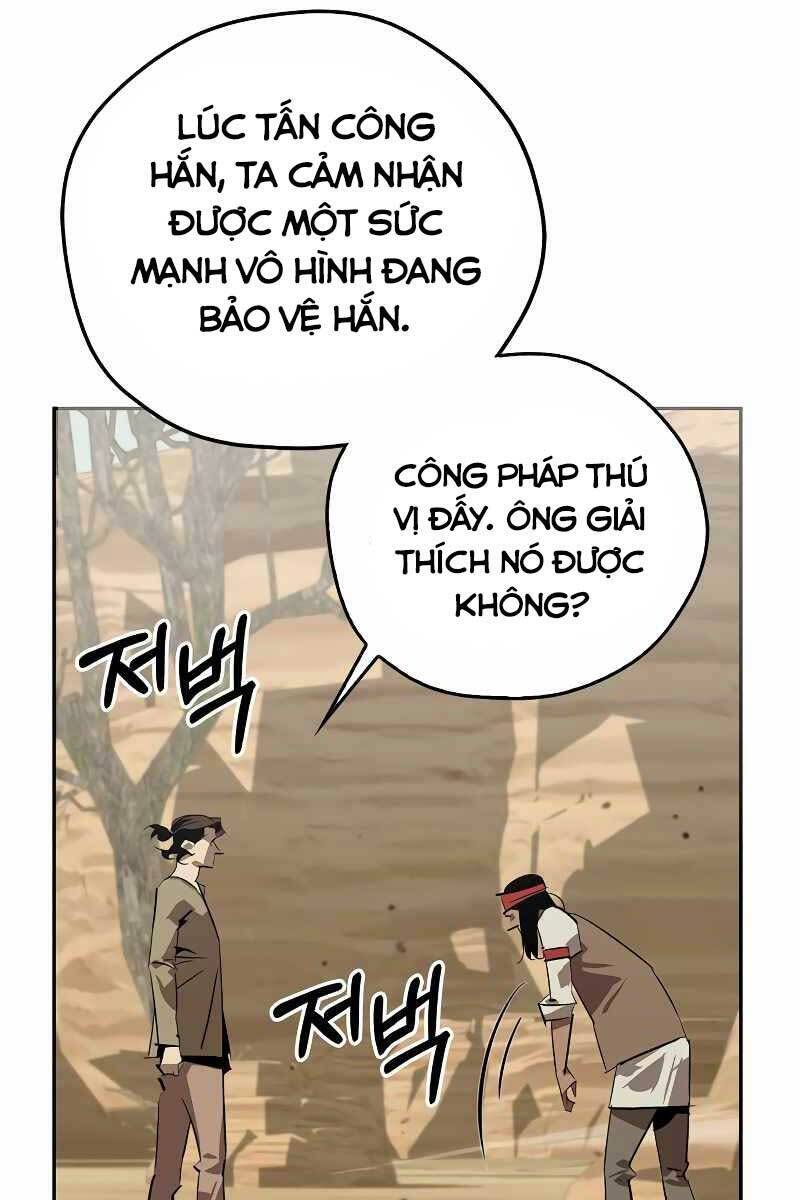 Võ Học Miền Viễn Tây Chap 19 - Next Chap 20