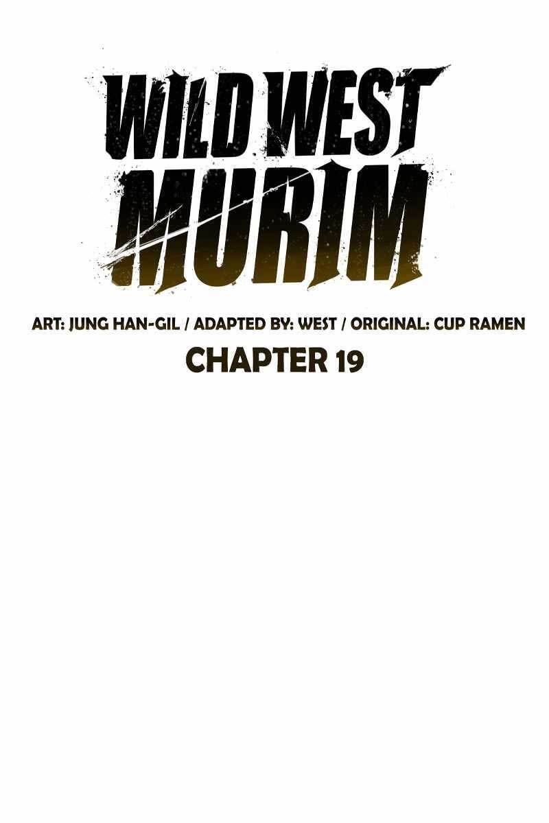 Võ Học Miền Viễn Tây Chap 19 - Next Chap 20