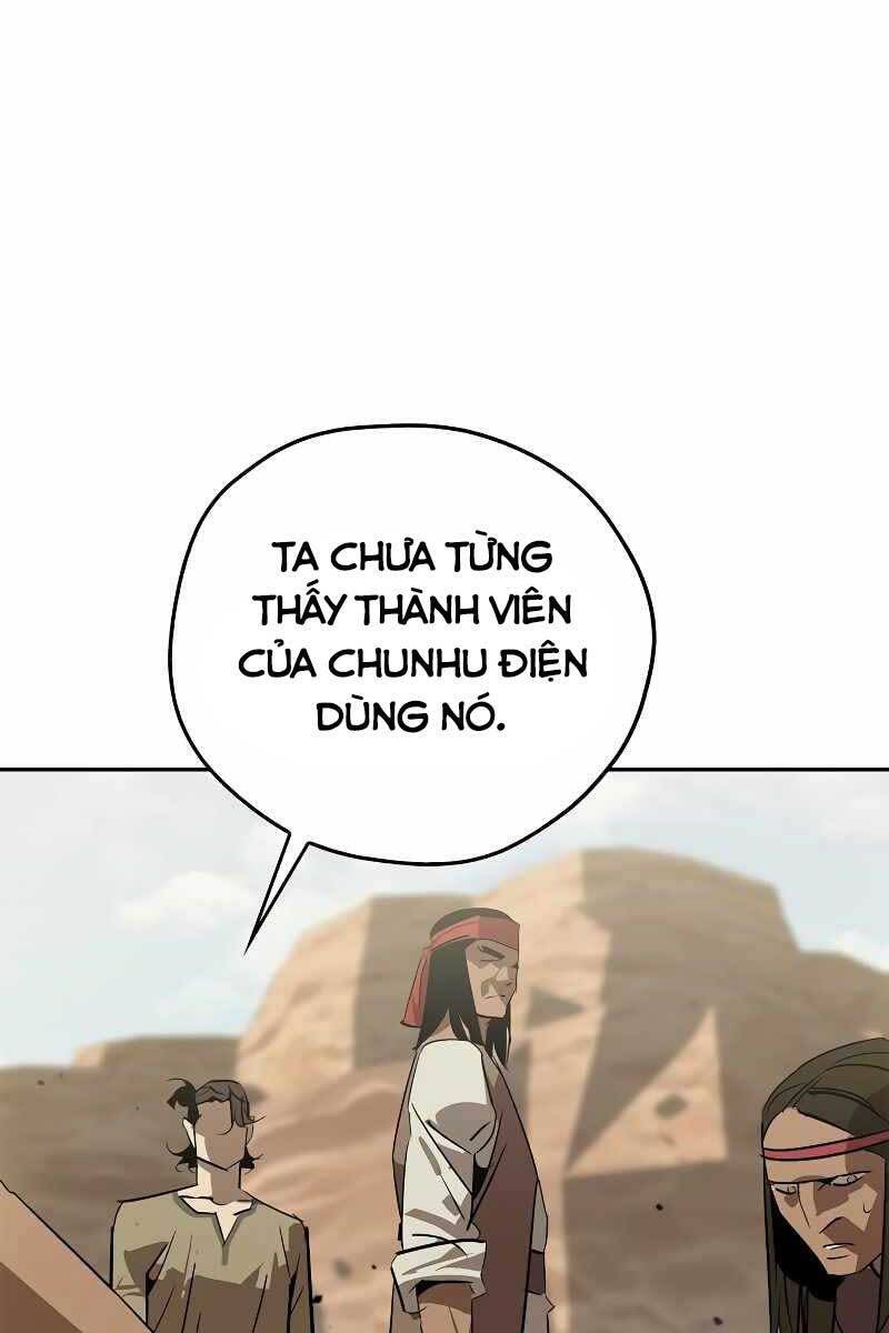 Võ Học Miền Viễn Tây Chap 19 - Next Chap 20
