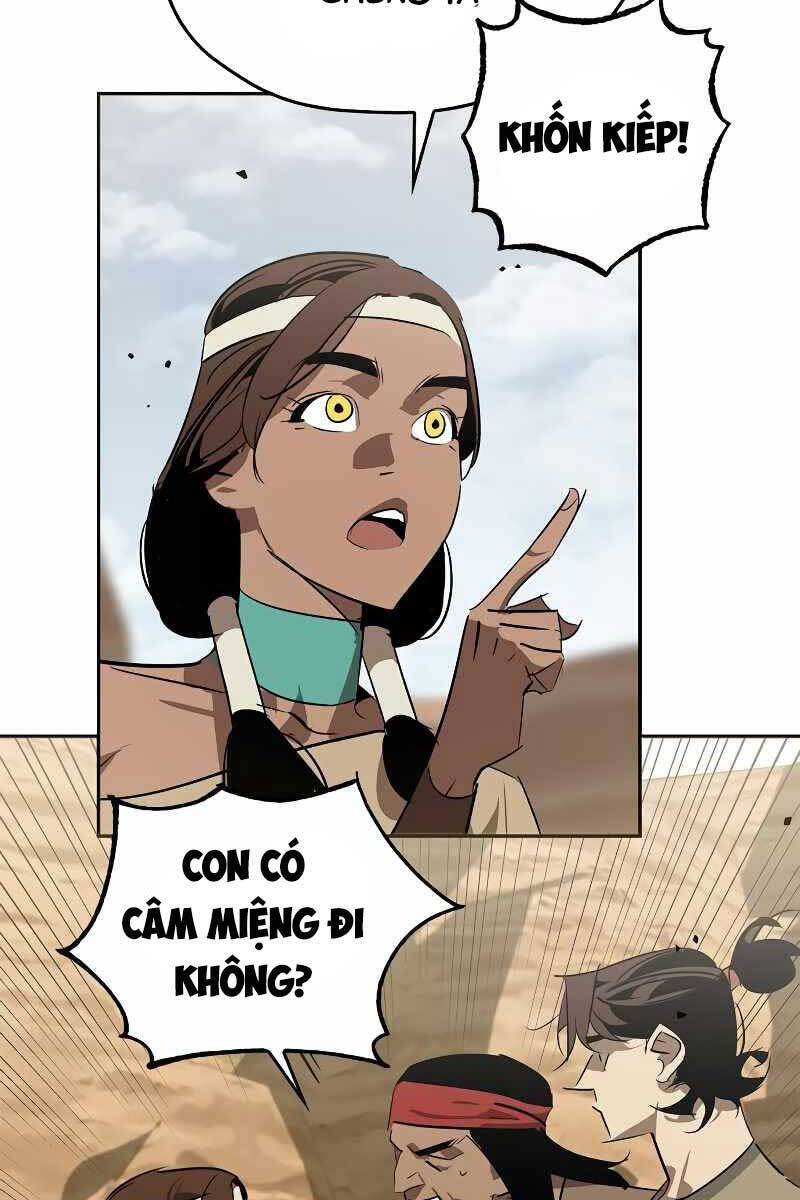 Võ Học Miền Viễn Tây Chap 19 - Next Chap 20