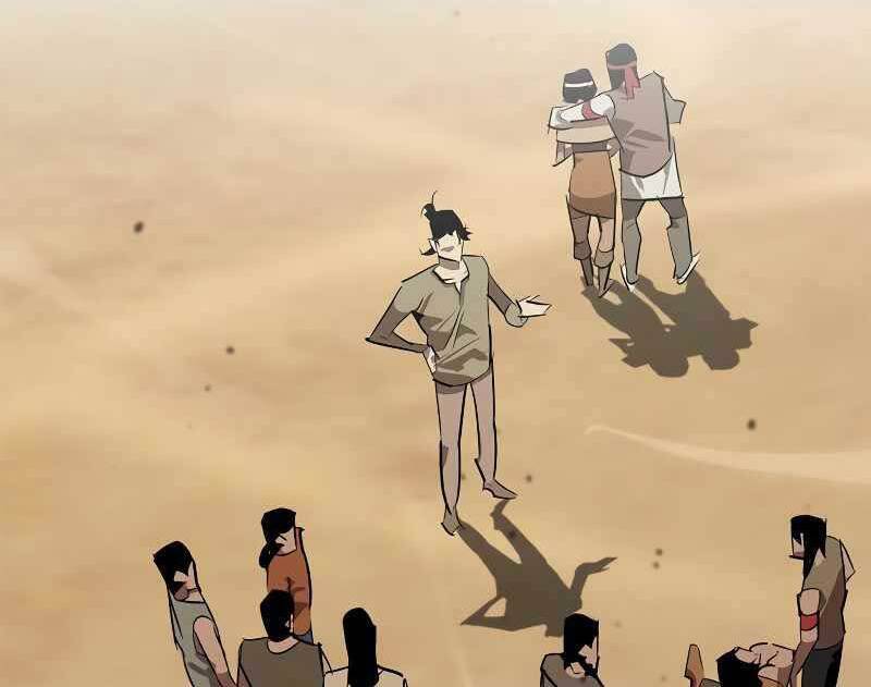 Võ Học Miền Viễn Tây Chap 19 - Next Chap 20
