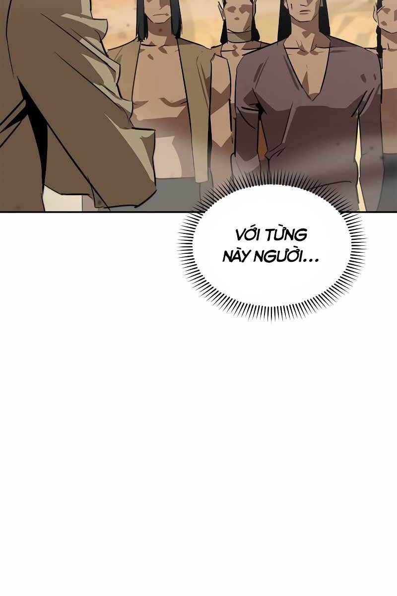Võ Học Miền Viễn Tây Chap 19 - Next Chap 20