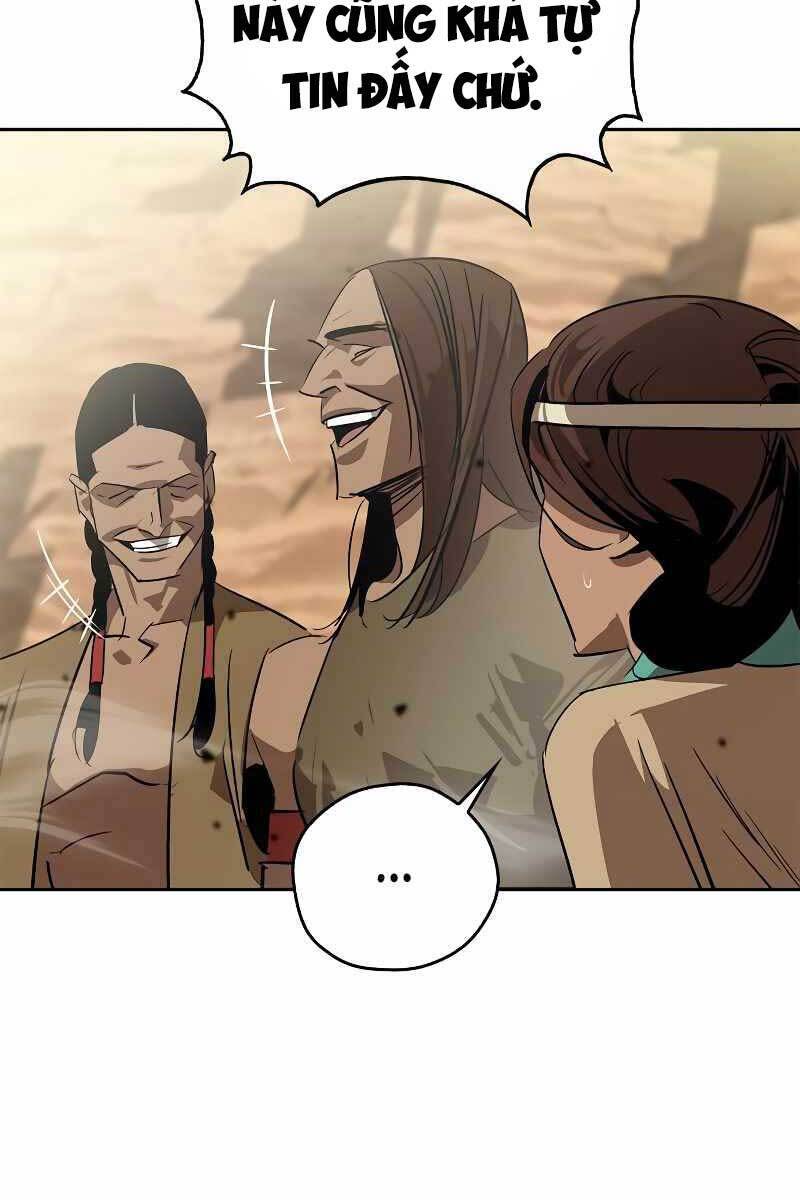 Võ Học Miền Viễn Tây Chap 19 - Next Chap 20