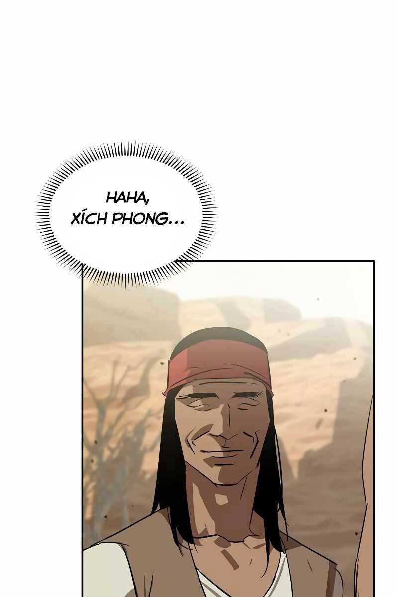 Võ Học Miền Viễn Tây Chap 19 - Next Chap 20