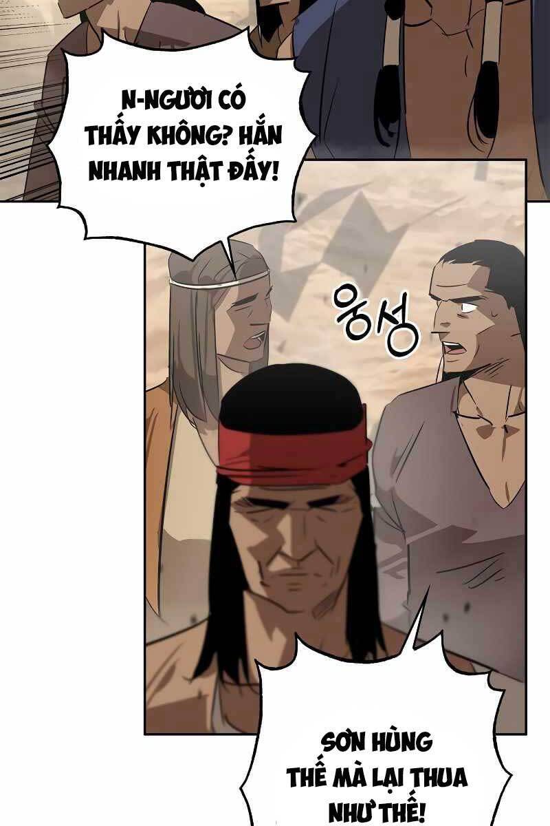 Võ Học Miền Viễn Tây Chap 19 - Next Chap 20