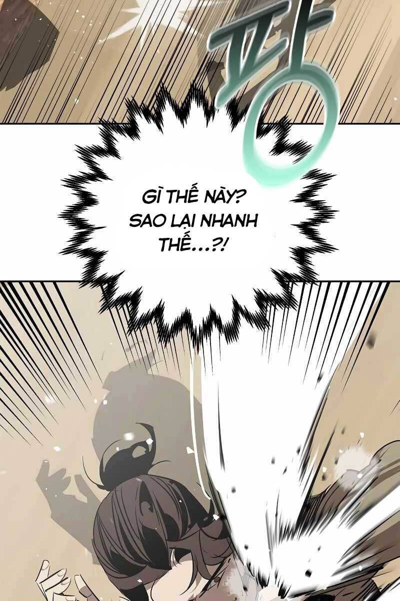 Võ Học Miền Viễn Tây Chap 19 - Next Chap 20