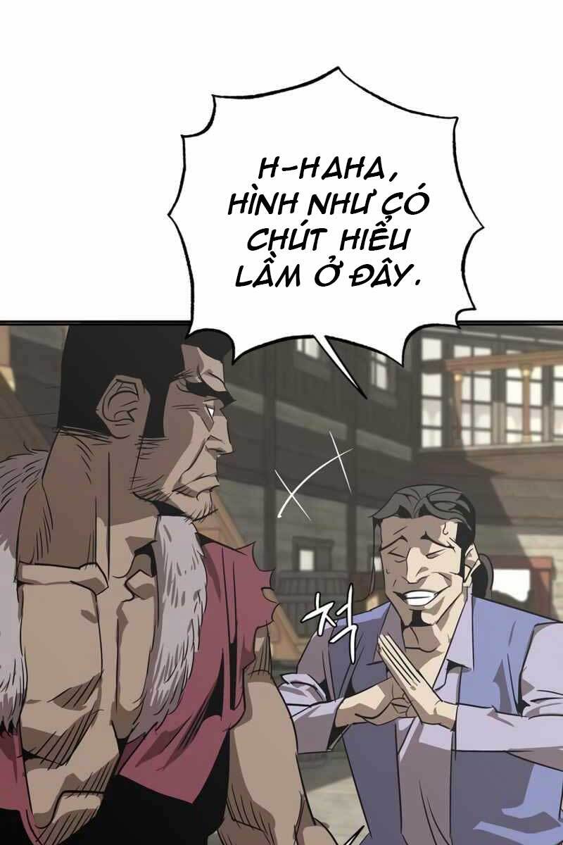 Võ Học Miền Viễn Tây Chap 2 - Next Chap 3