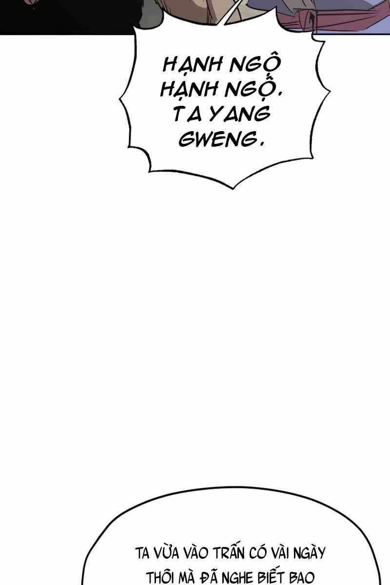 Võ Học Miền Viễn Tây Chap 2 - Next Chap 3