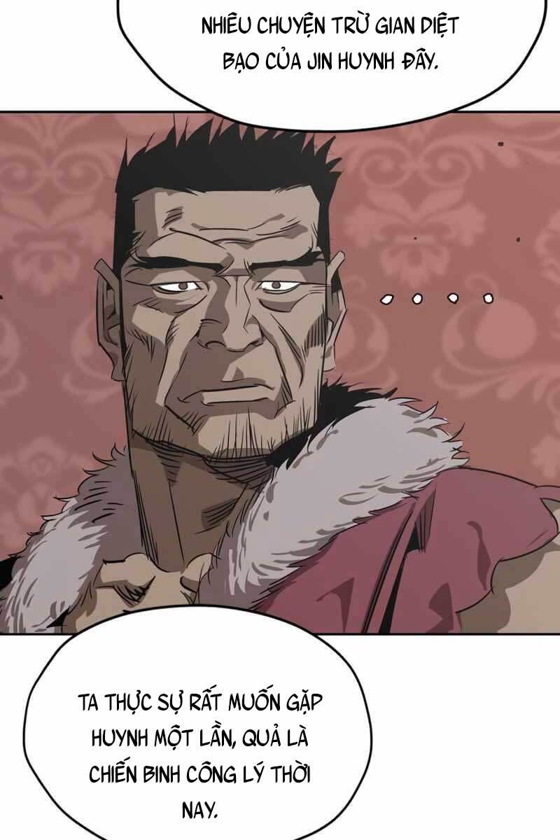 Võ Học Miền Viễn Tây Chap 2 - Next Chap 3