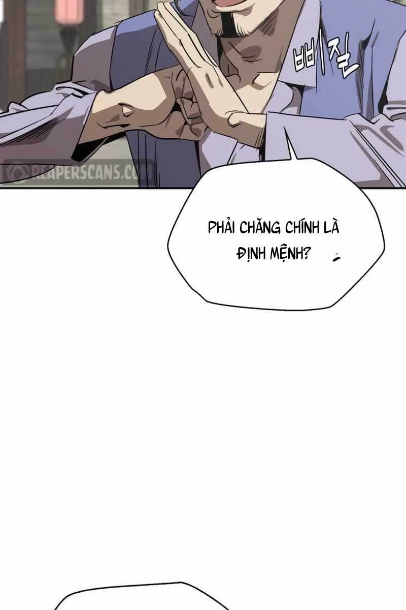 Võ Học Miền Viễn Tây Chap 2 - Next Chap 3