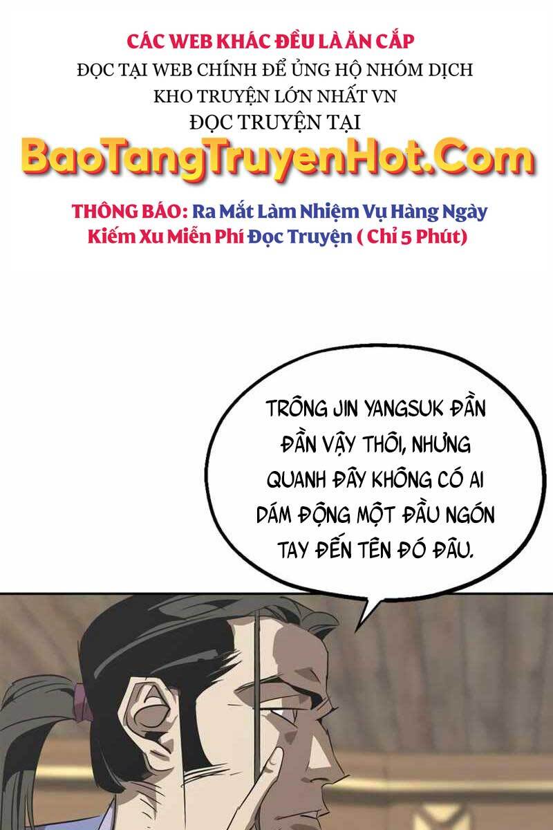 Võ Học Miền Viễn Tây Chap 2 - Next Chap 3