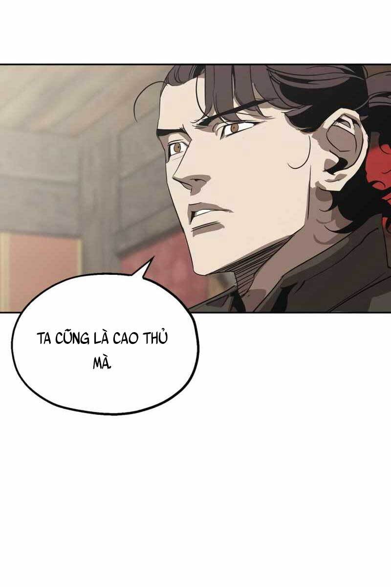 Võ Học Miền Viễn Tây Chap 2 - Next Chap 3