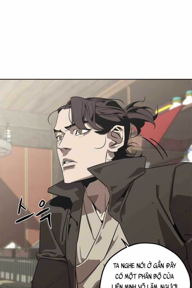 Võ Học Miền Viễn Tây Chap 2 - Next Chap 3