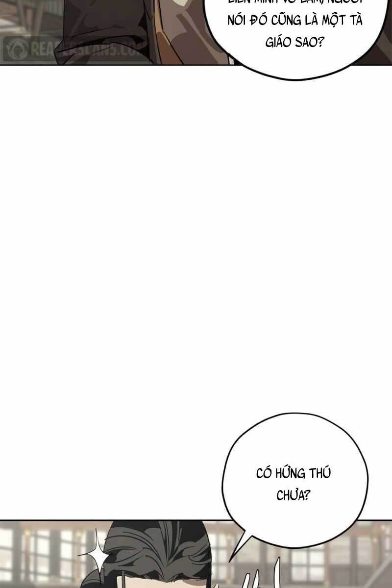 Võ Học Miền Viễn Tây Chap 2 - Next Chap 3