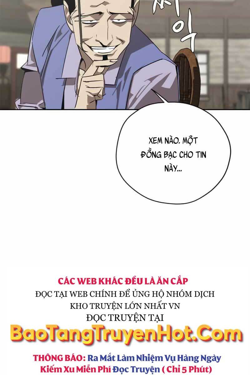 Võ Học Miền Viễn Tây Chap 2 - Next Chap 3