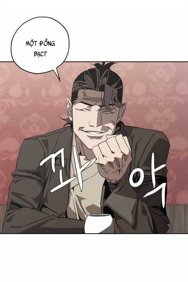 Võ Học Miền Viễn Tây Chap 2 - Next Chap 3