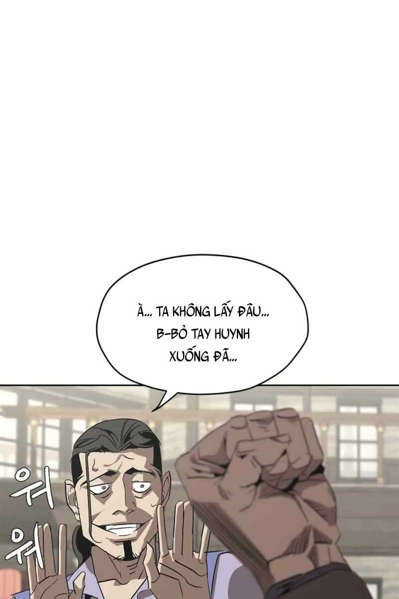 Võ Học Miền Viễn Tây Chap 2 - Next Chap 3