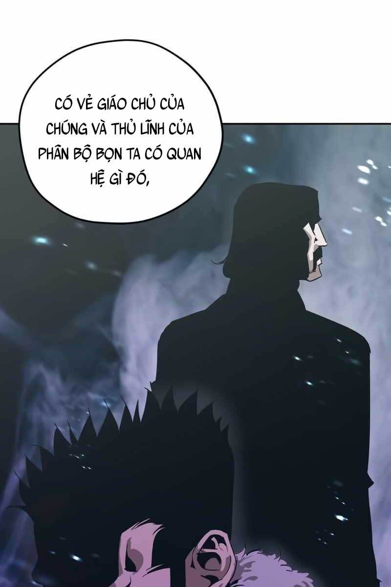 Võ Học Miền Viễn Tây Chap 2 - Next Chap 3