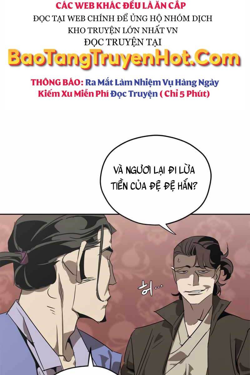Võ Học Miền Viễn Tây Chap 2 - Next Chap 3