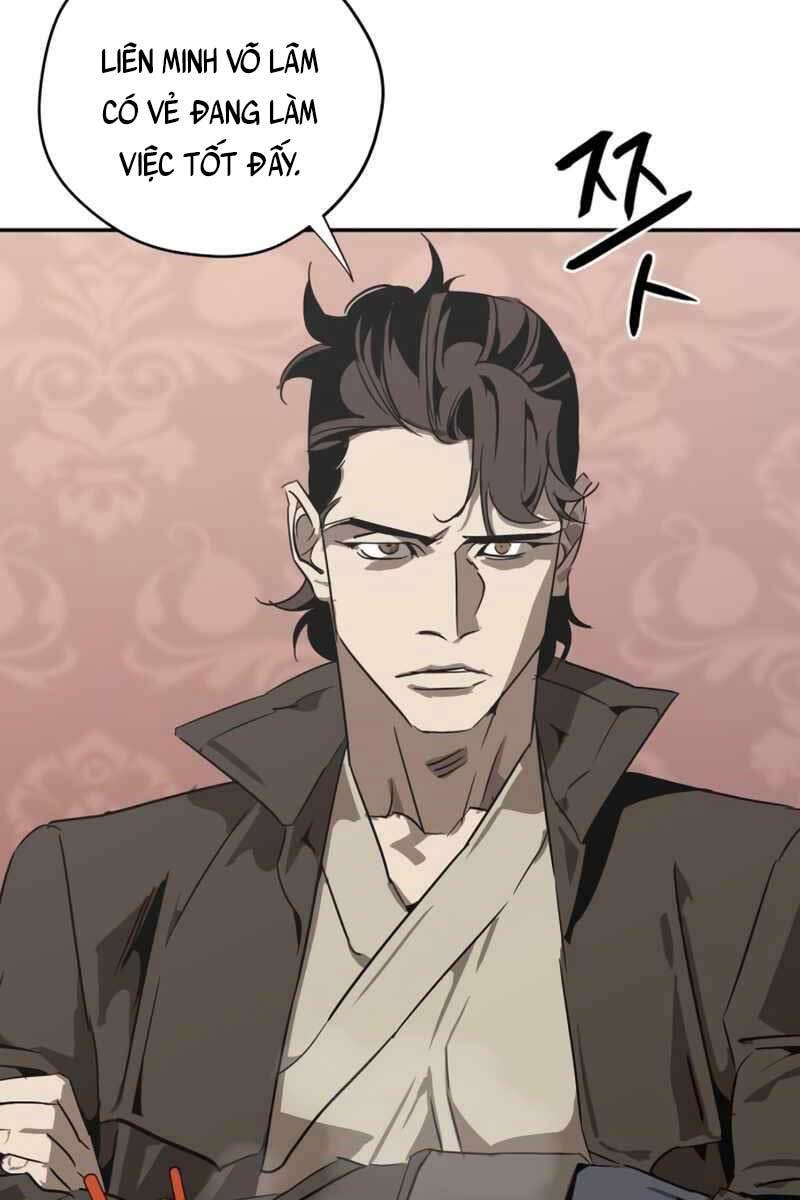 Võ Học Miền Viễn Tây Chap 2 - Next Chap 3