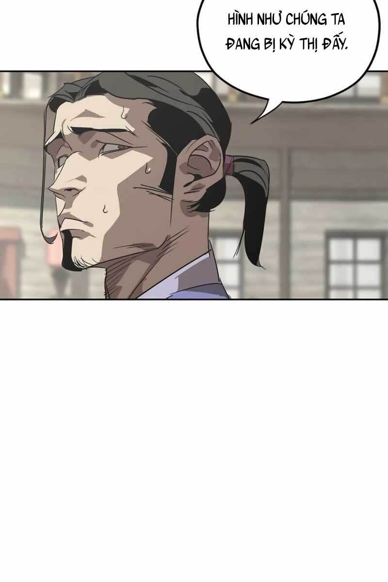 Võ Học Miền Viễn Tây Chap 2 - Next Chap 3