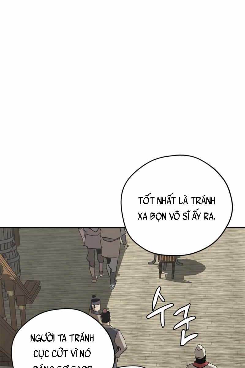 Võ Học Miền Viễn Tây Chap 2 - Next Chap 3