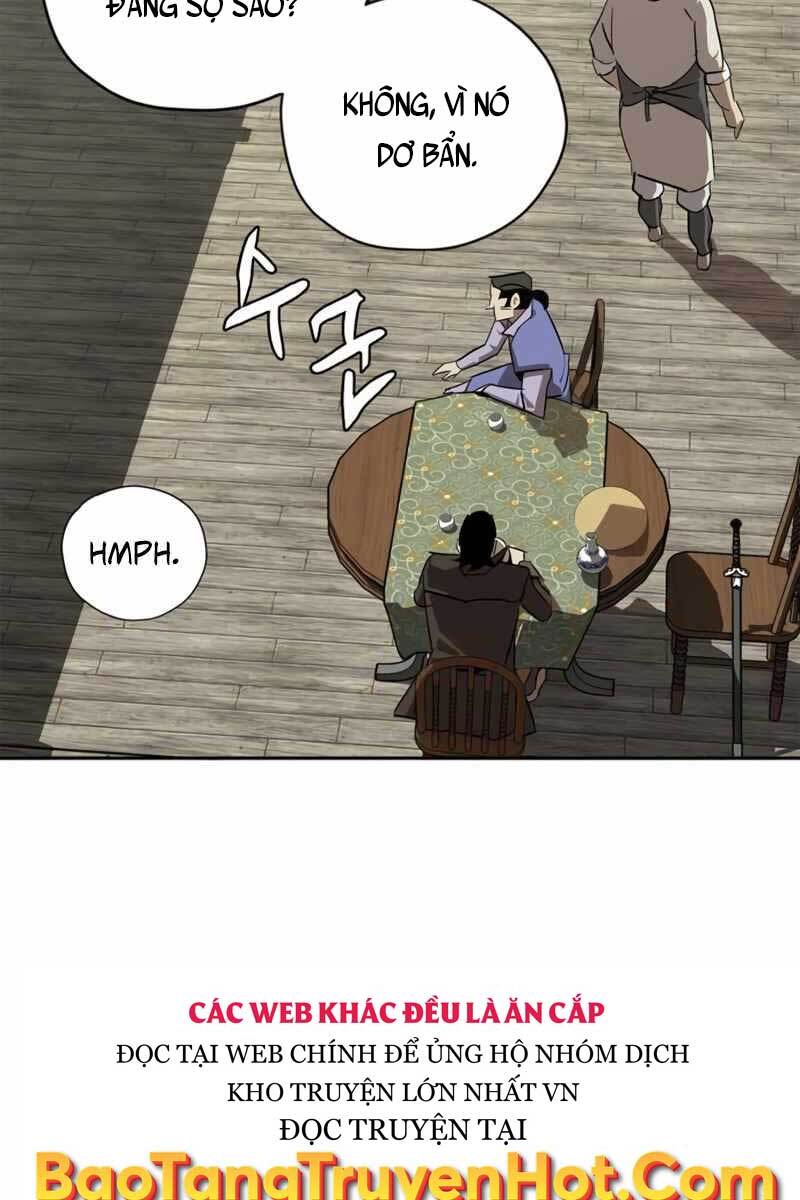 Võ Học Miền Viễn Tây Chap 2 - Next Chap 3