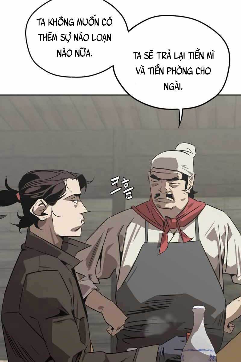 Võ Học Miền Viễn Tây Chap 2 - Next Chap 3