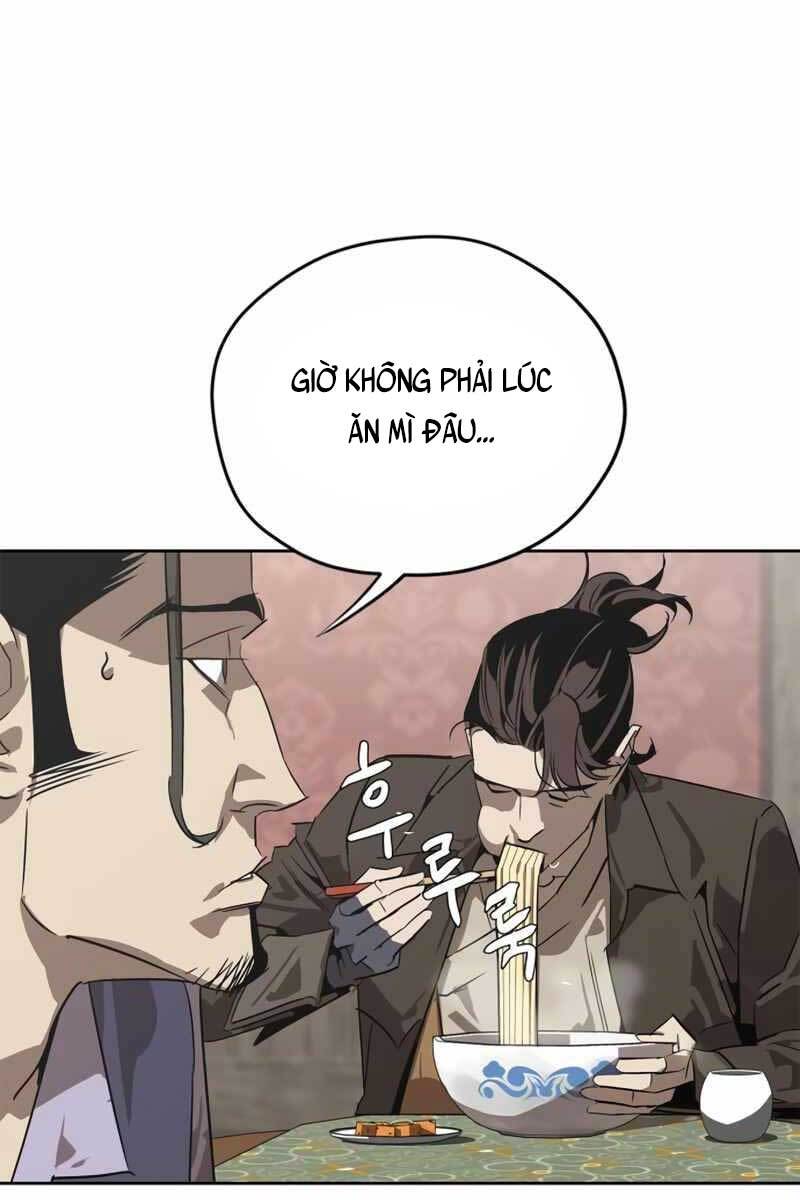 Võ Học Miền Viễn Tây Chap 2 - Next Chap 3