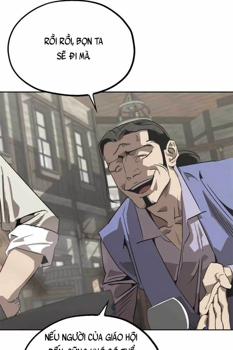 Võ Học Miền Viễn Tây Chap 2 - Next Chap 3