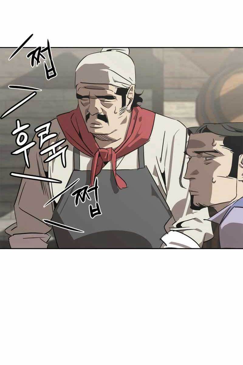 Võ Học Miền Viễn Tây Chap 2 - Next Chap 3