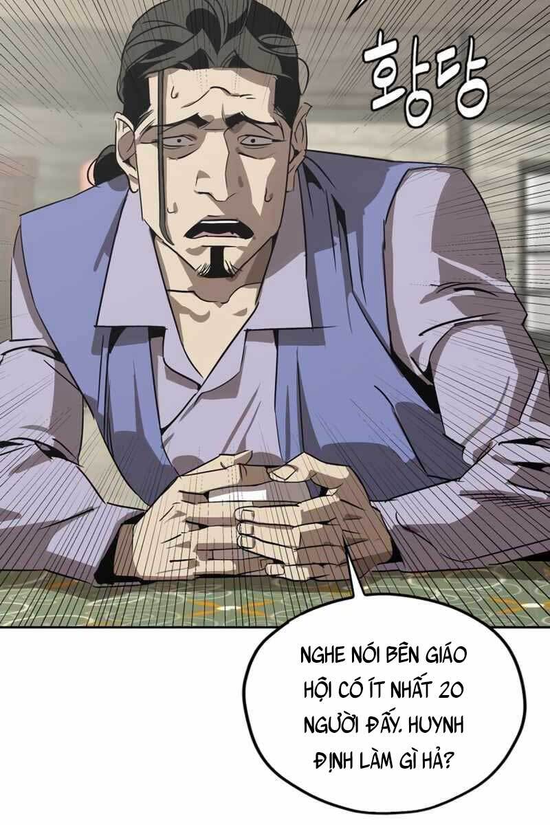 Võ Học Miền Viễn Tây Chap 2 - Next Chap 3