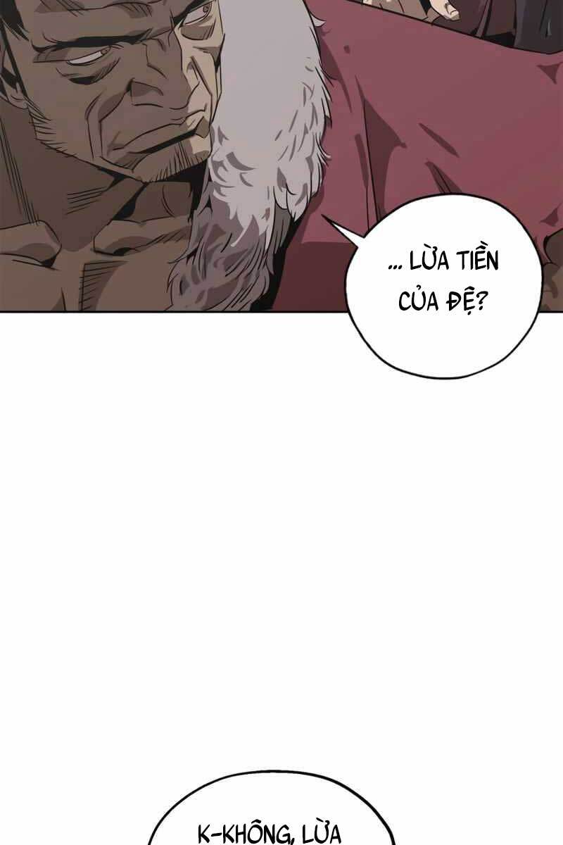 Võ Học Miền Viễn Tây Chap 2 - Next Chap 3