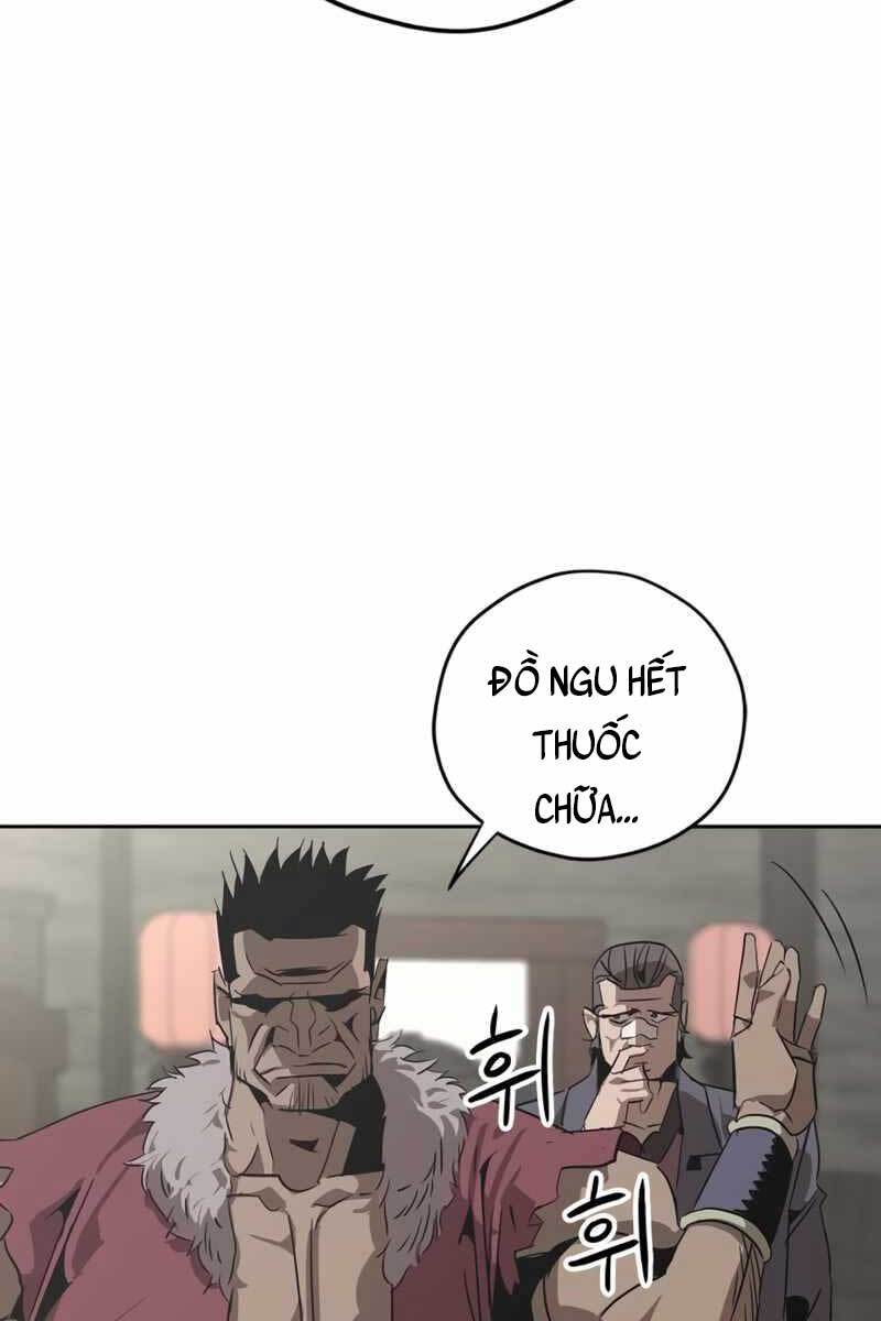 Võ Học Miền Viễn Tây Chap 2 - Next Chap 3
