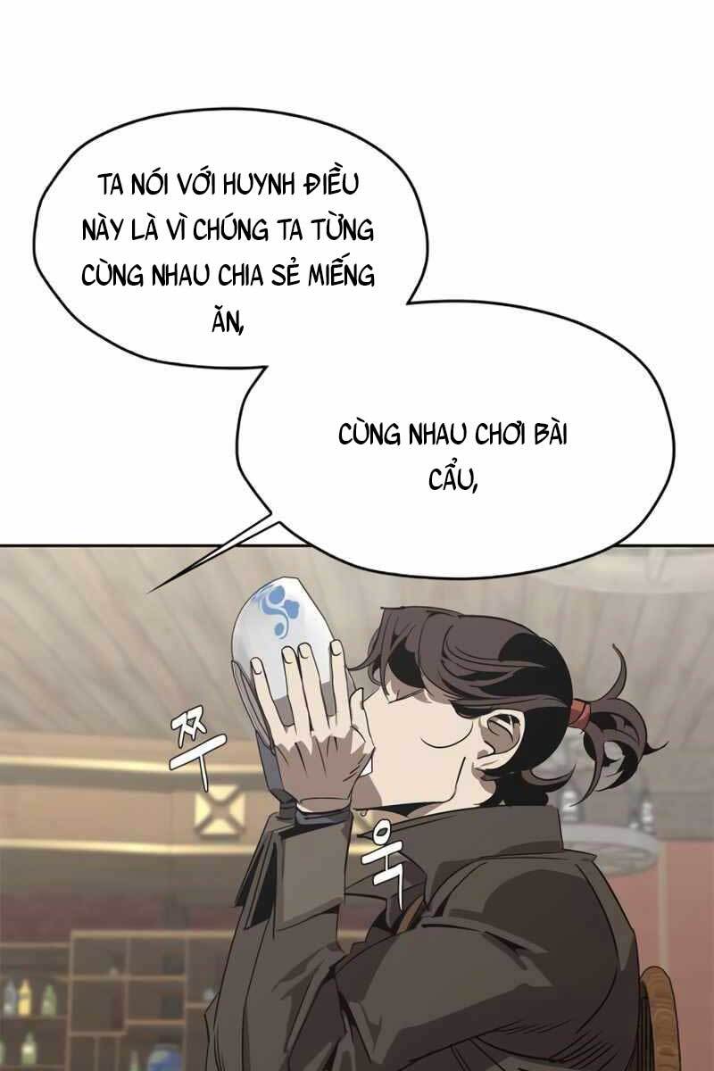 Võ Học Miền Viễn Tây Chap 2 - Next Chap 3