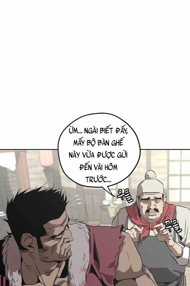 Võ Học Miền Viễn Tây Chap 2 - Next Chap 3