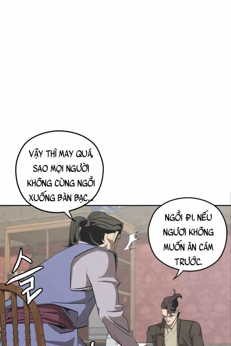 Võ Học Miền Viễn Tây Chap 2 - Next Chap 3