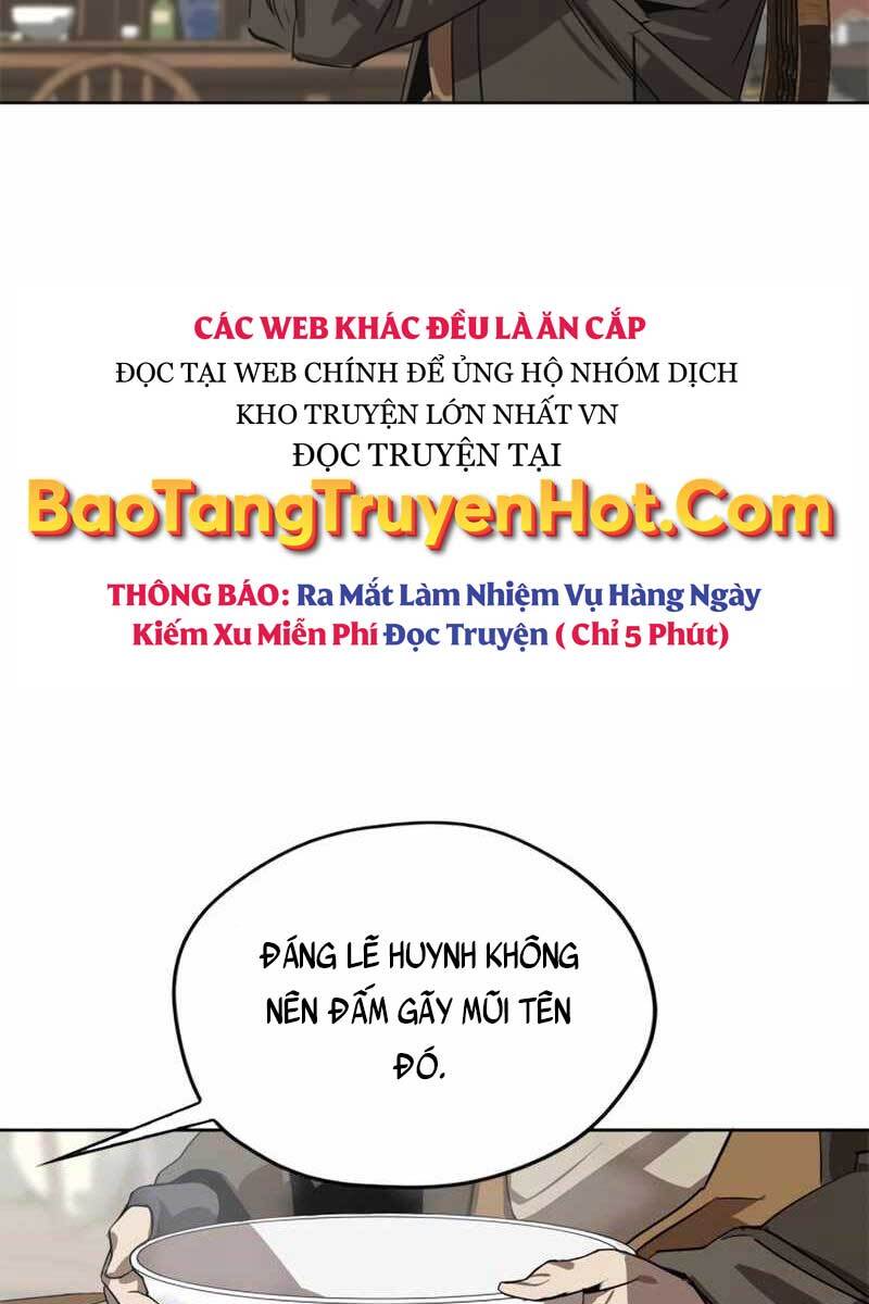 Võ Học Miền Viễn Tây Chap 2 - Next Chap 3